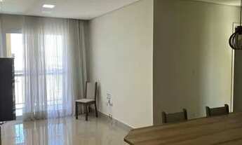 Imagem 5: Lindo Apartamento para Locação !!Condomínio Viña de San Lorenzo