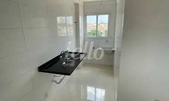 Imagem 4: São Paulo - Apartamento Padrão - Vila Formosa