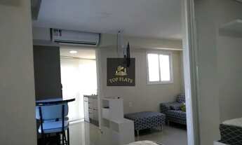 Imagem 3: Flat disponível na Vila Mariana