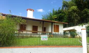 Imagem: Casa para venda possui 170 metros quadrados