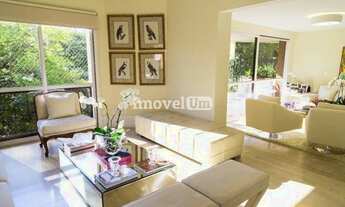 Imagem 4: Jardim Europa Apartamento com 4 dormitórios