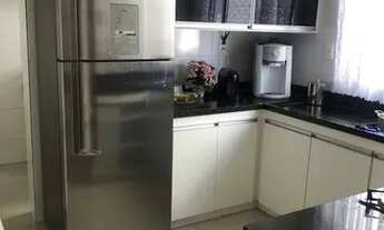 Imagem 3: Vendo lindo apto ja com planejados