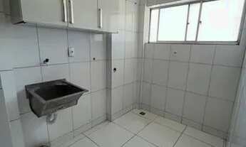 Imagem 4: Apartamento Mangabeiras