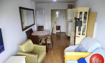 Imagem 2: São Paulo - Apartamento Padrão - Pompéia