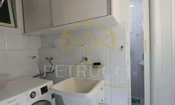 Imagem 4: Apartamento à venda em Taquaral