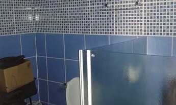 Imagem 7: Casa para venda possui 300 metros quadrados com 4 quartos