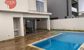 Imagem: Casa à Venda Vila do Golf 3 suítes