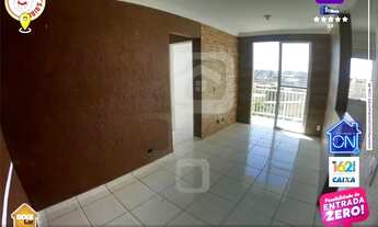 Imagem 5: 600mts do Centro de Belford - Entrada Zero, 2 Quartos com Lazer, Parcelas de R$ 600 já mor