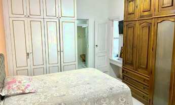 Imagem 11: Excelente 3 quartos c/ vaga Semi Mobiliado em Copacabana