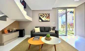 Imagem: Casa de Condomínio no bairro Morros