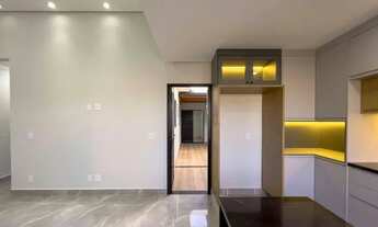 Imagem 4: Casa com 3 quartos à venda, 105 m² por R$ 790.000 - Condomínio Jardins do Império - Indaia