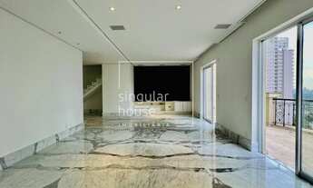 Imagem 6: Cobertura Duplex 518m²