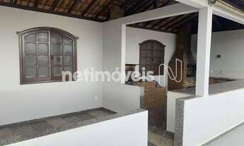 Imagem 2: Venda ou locação Casa Conjunto Água Branca Contagem