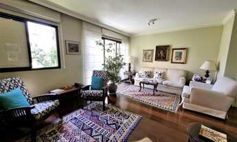 Imagem 2: Apartamento com 2 dormitórios, 102 m² - venda por R$ 690.000,00 ou aluguel por R$ 5.089,00