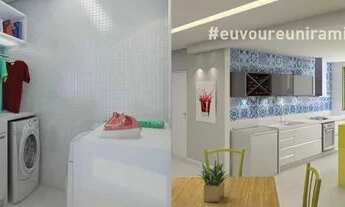 Imagem 6: Apartamento para venda possui 44 metros quadrados com 2 quartos em Torre - Recife - PE