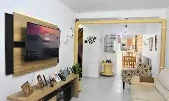 Imagem 5: Casa para Venda - 81.43m², 2 dormitórios, 1 vaga - Hípica