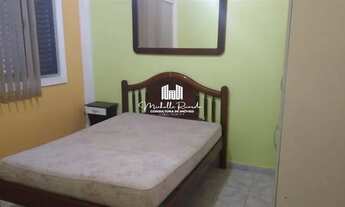 Imagem 5: Apartamento para aluguel com 50 metros quadrados com 2 quartos em Centro - Mongaguá - SP