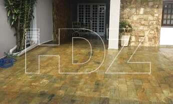 Imagem 2: Araraquara - Casa Padrão - Vila Xavier (Vila Xavier