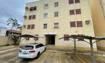 Imagem: Apartamento para aluguel tem 55 metros quadrados