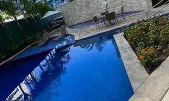 Imagem 2: Apartamento para venda em Boa Viagem, EDF Maria Olivia, 132m2, 3 quartos