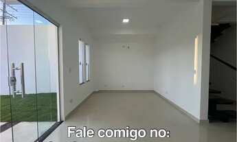 Imagem 5: Duplex com 2 ou 3 Quartos FINANCIAMENTO CAIXA - Residencial Bromélia