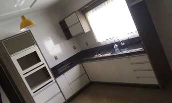 Imagem 5: Casa alto padrão