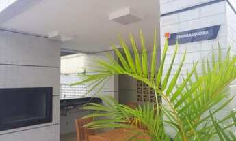 Imagem 7: Torres Floratta - Apto com Duas Vagas - Av Rômulo Maiorana - Marco