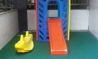 Imagem 5: Excelente apartamento 46 m², 1 quarto, sala, varanda, infra, garagem, Pituba!