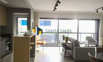 Imagem: Apartamento duas Suites