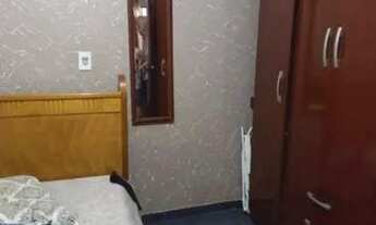 Imagem 3: LEO - Casa possui 157 metros quadrados com 3 quartos