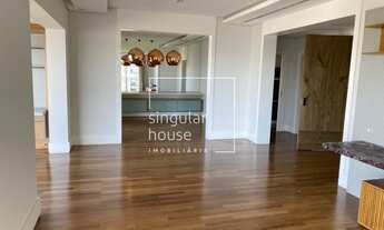 Imagem 3: 236 m² | 2 suítes | 4 vagas