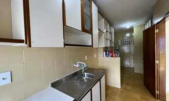 Imagem 2: Apartamento 3 Quartos | 85m²