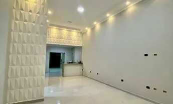 Imagem: Casa à venda, Loteamento Residencial Morada