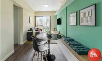 Imagem: São Paulo - Apartamento Padrão - Itaim