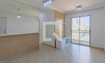 Imagem: Apartamento para Aluguel - Vila Esperança