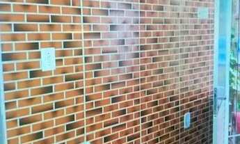 Imagem 3: Kitnet pequena na Liberdade