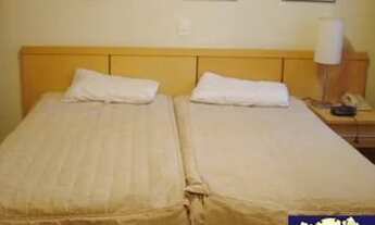 Imagem 3: Flat para alugar na Vila Mariana - Edificio Green Place - Cód. BEP03416