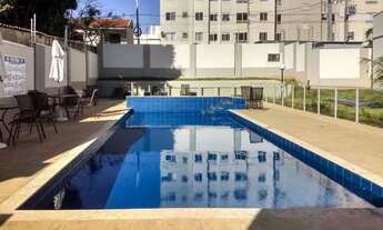 Imagem: Apartamento com 2 quartos para alugar por