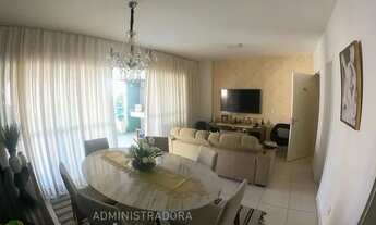 Imagem 2: Última chance]Apartamento 4 quartos para Alugar - Canela