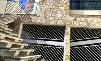 Imagem 2: Sobrado para venda com 200 metros quadrados com 3 quartos em Vila Ema - São Paulo - São Pa