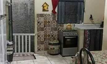 Imagem 3: Casa campo alto Casa com 1 dormitório