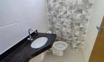 Imagem 2: Casa para venda tem 85 metros quadrados com 3 quartos em Brasilândia - São Paulo - São Pau