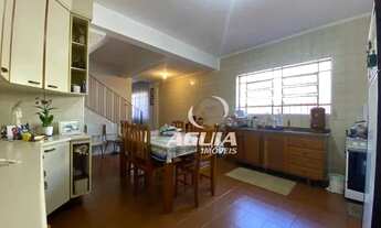 Imagem 6: Sobrado com 2 dormitórios à venda, 177 m² por R$ 940.000 - Cerâmica - São Caetano do Sul/S