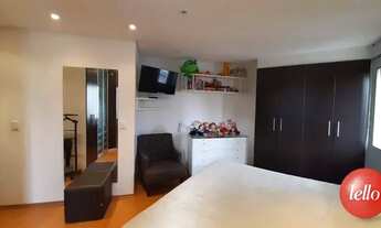 Imagem 7: São Paulo - Apartamento Padrão - Tatuapé