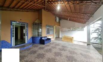 Imagem 4: ALUGO CASA NO HILEIA COM 3 QUARTOS