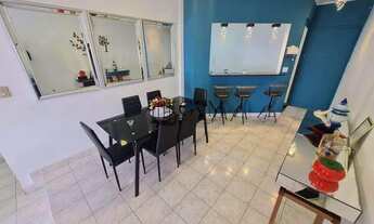 Imagem 9: Apartamento com 2 dorms, Guilhermina, Praia Grande - R$ 365 mil, Cod: 202
