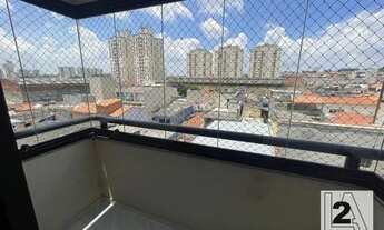 Imagem 4: APTO 2 DORMITÓRIOS (1 SUITE) VILA ANTONIETA