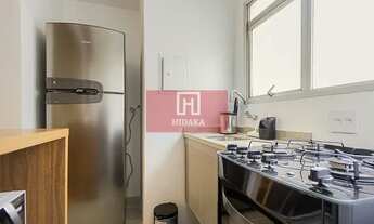 Imagem 7: Apartamento para alugar no bairro Itaim Bibi - São Paulo/SP, Zona Oeste