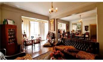 Imagem 7: Raridade Apartamento 178m² 4 quartos no Centro