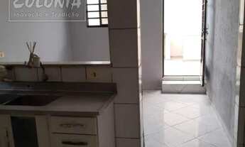 Imagem 5: Santo André - Casa Padrão - Vila Luzita